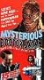 Mysterious Doctor Satan [VHS]