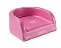 Baby Smart Cooshie Booster Seat - Pink