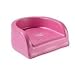 Baby Smart Cooshie Booster Seat - Pink