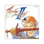 ファイナルファンタジー I・II全曲集
