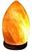 Salt Lamps Egg Shaped Himalayan Salt Crystal Lamp