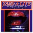 Revue Various Artists  / Jazz-A-Live