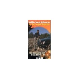 Country Boy Goes Home 2 [VHS]