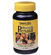 Source Of Life Prenatal - 180 - Tablet