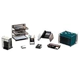 ROL22254 - Mesh Business Card Holder