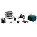 Rolodex Rolodex Metal Mesh Business Card File (22291)