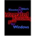 Integrated Accounting for Windows