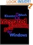 Integrated Accounting for Windows