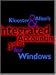 Integrated Accounting for Windows
