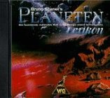 Planeten Lexikon (Bruno Stanek) - WG Verlag & Lizenzen AG