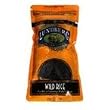 Lundberg Organic Wild Rice, 8-Ounce Pouches (Pack of 6)