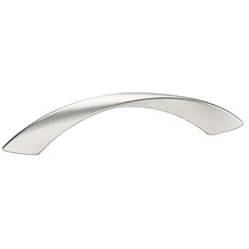 Amerock BP24002-SN Galleria Signature Pull, 128 mm Center, Satin Nickel by Amerock