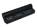 FREE EXPEDITED SHIPPING AVAILABLE AT CHECKOUT With Extended Performance Replacement Battery for select Asus model Laptops / Notebooks / Compatible with ASUS Eee PC 2G, Eee PC 2G Surf, Eee PC 4G, Eee PC 4G Surf, Eee PC 701, Eee PC 8G, Eee PC 900, A22-P701, P22-900, 90-OA001B1000 ( 4 Cell , 4400 Mah )
