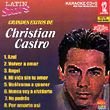 Karaoke - Latin Stars Karaoke: Christian Castro ( Audio CD ) - B000CS5ZV4
