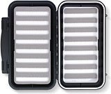 C&F Design 16-Row Waterproof Fly Box