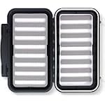 C&F Design 16-Row Waterproof Fly Box
