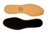 Solos Exquisit Leather odour stopper replacement insoles Shoes Boots