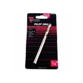 MK Morse TACPD4 4-5/16" Hole Saw Drill Bit