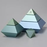 Naef/ネフ社　Metallic Diamant/ダイアモンド （小） メタリックの画像