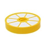 Dyson Part#905401-01 - Dyson Dc 14/dc 15 Spare Lifetime Pre-motor Washable Filter - Designed to Fit: Dc05/08/14/15 Range By Sparesaver Part#10-2312-01