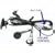 OEM STEREO HEADSET FOR TREO 650 700 700wx 680 750 755