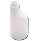 BOTTLE PLASTIC 22OZ, EA, 10-0173 CONTINENTAL MFG COMPANY DUST PANS AND SWEEPERS