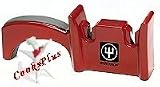Wusthof Hand Held Two Stage Ceramic Santoku Sharpener