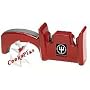 Wusthof Hand Held Two Stage Ceramic Santoku Sharpener