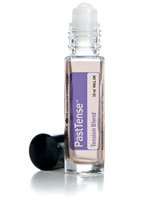 essential oils uses:doTerra PastTense Essential Oil Blend Roll On 10 ml