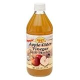 Apple Cider Vinegar with 'Mother' Organic