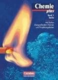 Produkt-Bild: Chemie plus - Berlin: Band 1 - Sch&uuml;lerbuch