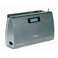 PURE Elan RV40, Portable Stereo DAB/FM Digital Radio with ReVu™