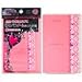 Kracie Oil Blotting Paper w/Powder (Peach Scent) 80 sheets