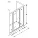 Sterling Proline 14900 series moraine glass 84