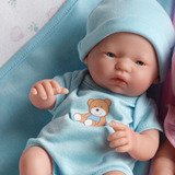 Mini La Newborn 9.5