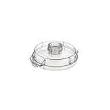 Cuisinart DLC016GTX1 Flat Work Bowl Cover w/ Cap