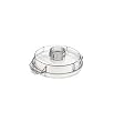 Cuisinart DLC016GTX1 Flat Work Bowl Cover w/ Cap