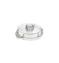 Cuisinart DLC016GTX1 Flat Work Bowl Cover w/ Cap