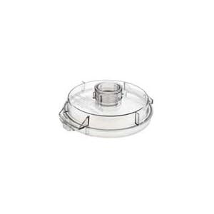 Cuisinart DLC016GTX1 Flat Work Bowl Cover w  Cap by Cuisinart