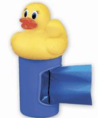 Buy Diaper Duck Travel Buddy w/ 24 Scented Bags