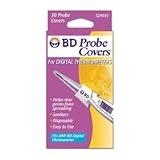 BD Probe Covers for Digital Thermometers - 30 ea