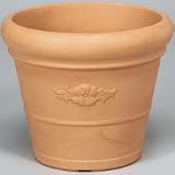 Eigenschaften EURO3PLAST  / E306548 Pflanzkübel Vaso Festum 40 cm