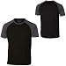 Icebreaker SuperFine190 Hopper T-Shirt - Short-Sleeve - Men's