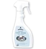 Canter Coat Shine