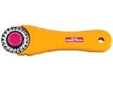 Olfa Rotary Pinking Cutter-45mm