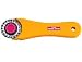 Olfa Rotary Pinking Cutter-45mm