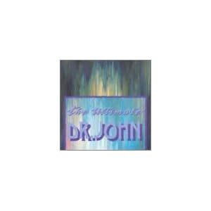Ultimate Dr John