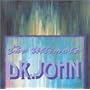 The Ultimate Dr. John