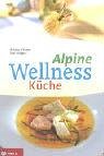 Alpine Wellness-Küche