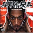 Life Force Radio by  Afu-Ra 